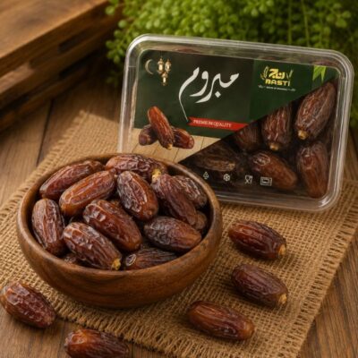 Mabroom Dates 250gm