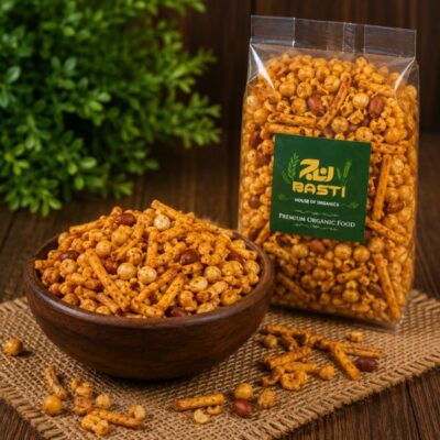 Special Golden Nimko 250gm
