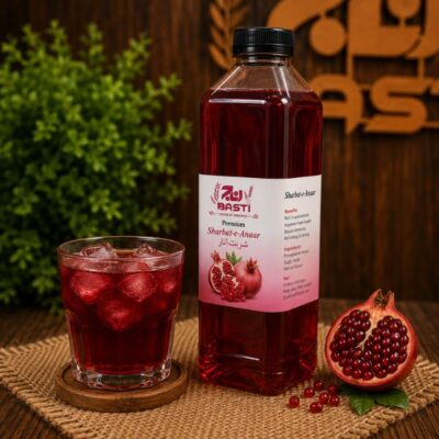 Sharbat Anaar 900ml