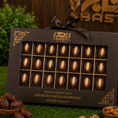 Assorted Dates Mabroom