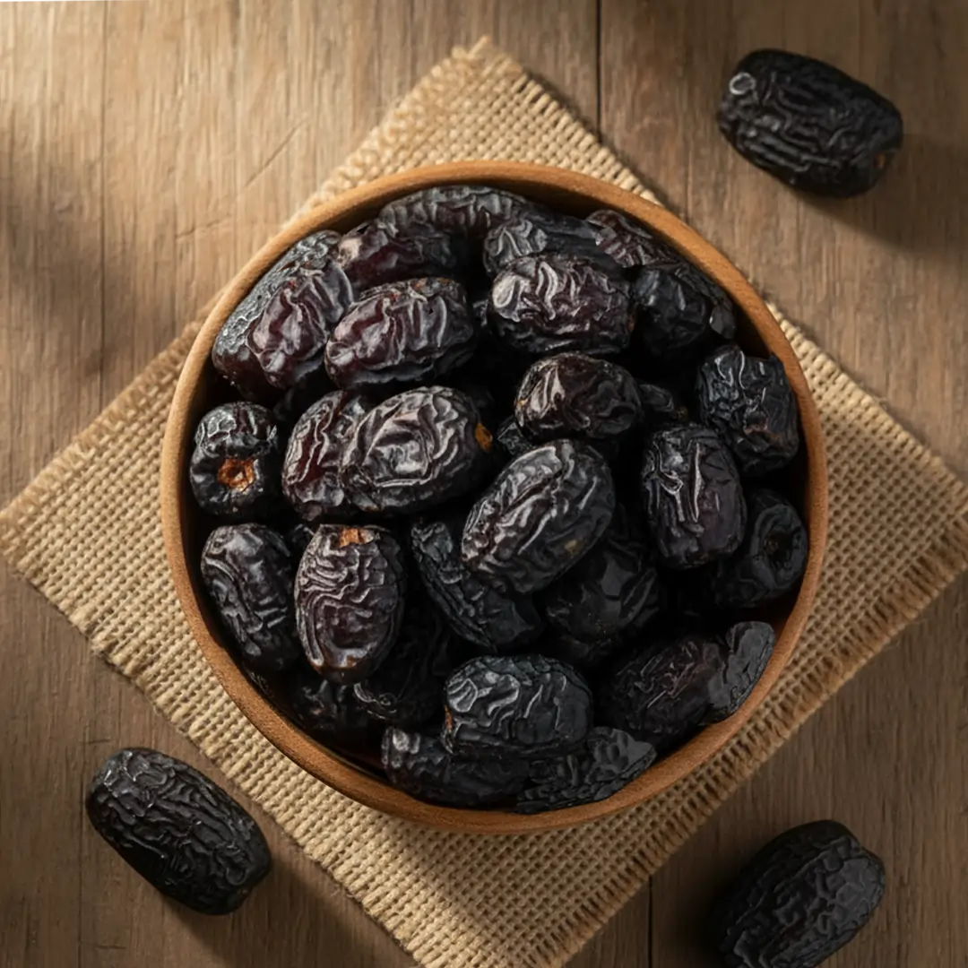 Ajwa Dates