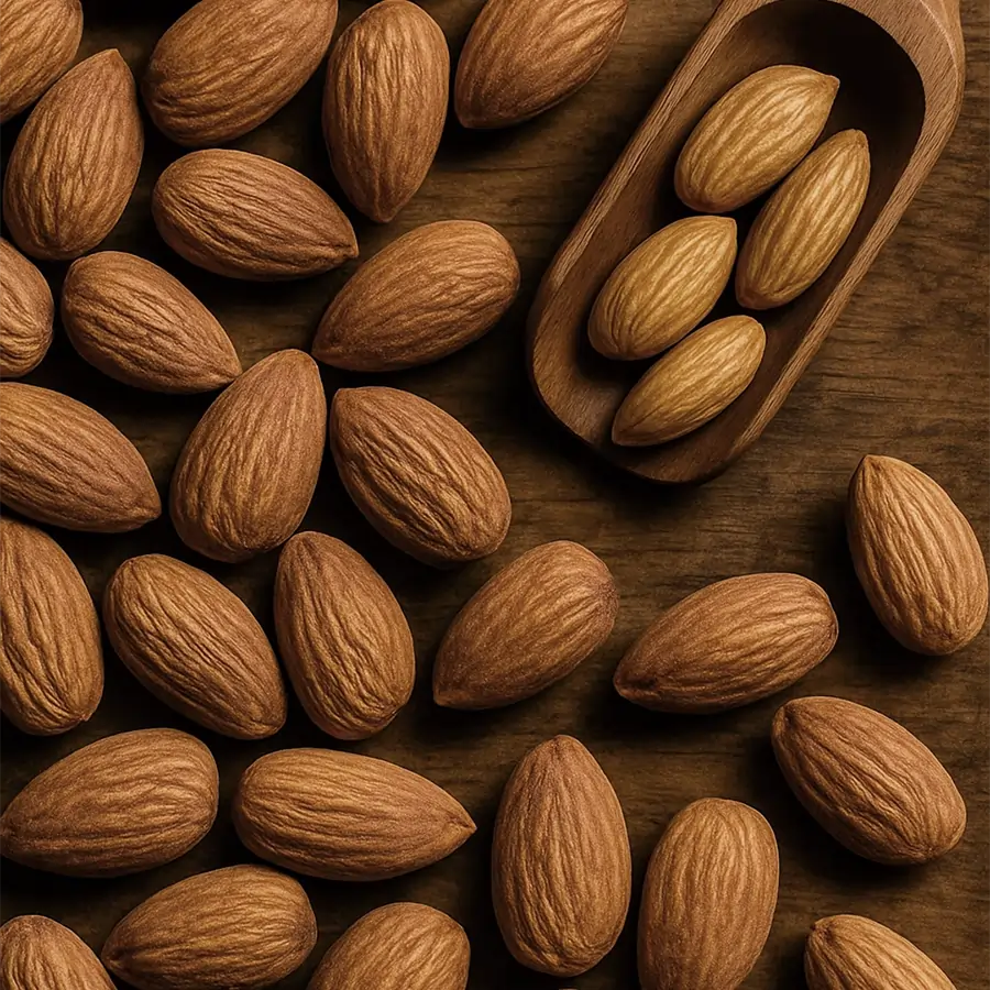 Almond