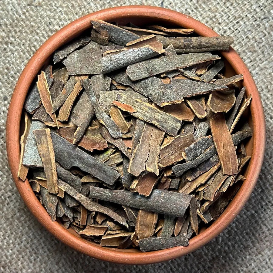 Cinnamon