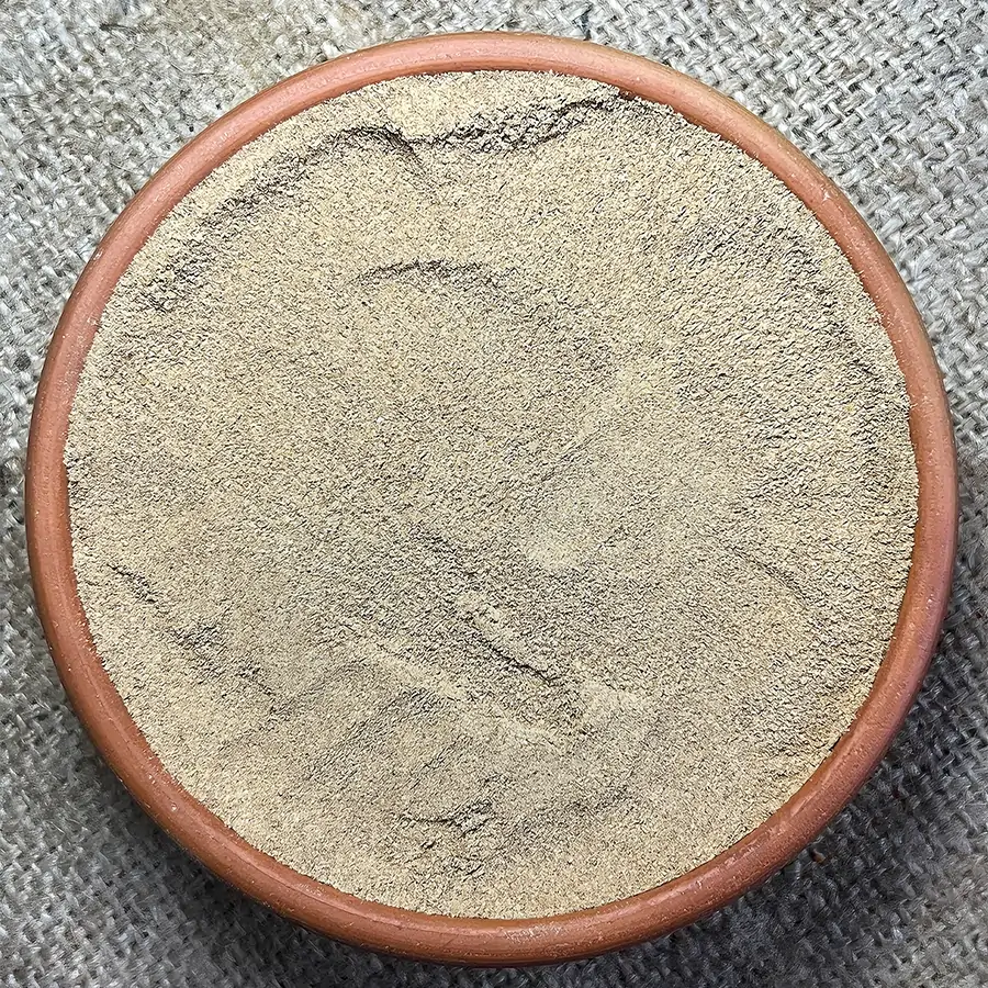 Ginger Powder