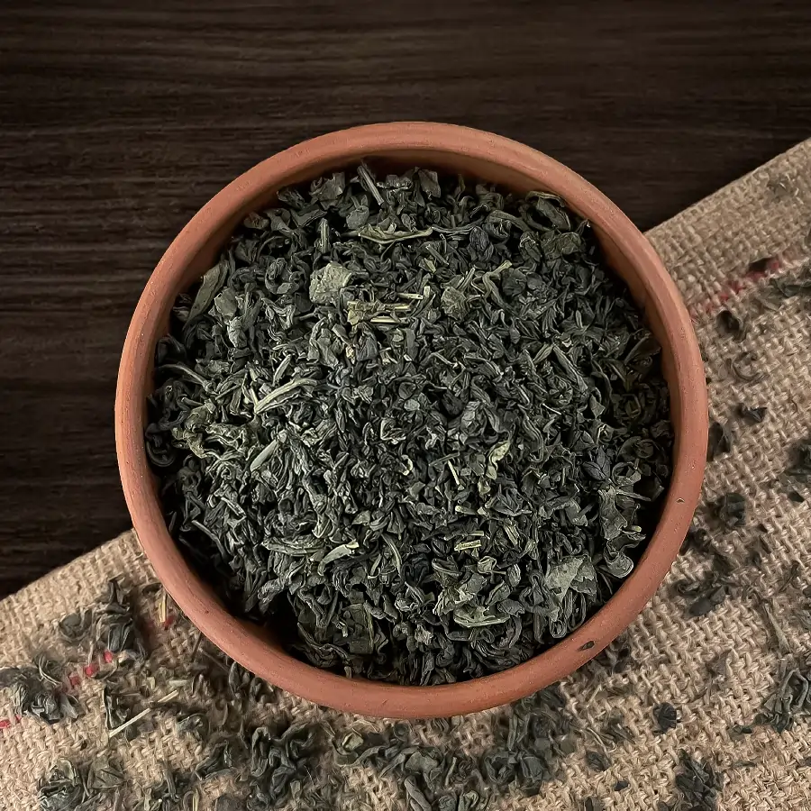 Green Tea