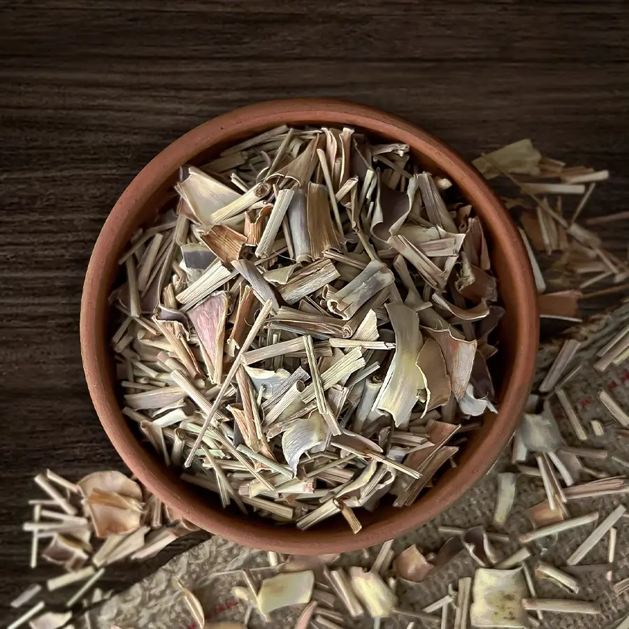 Lemon Grass