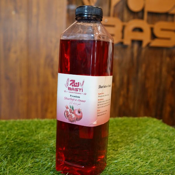 Sharbat Anaar 900ml