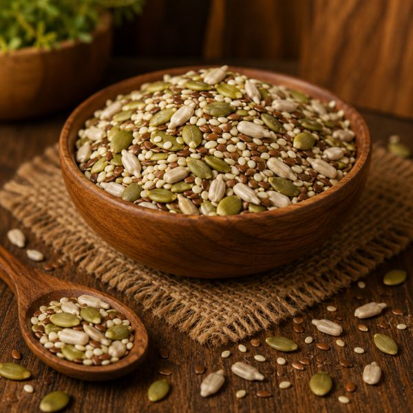 Mix Seeds