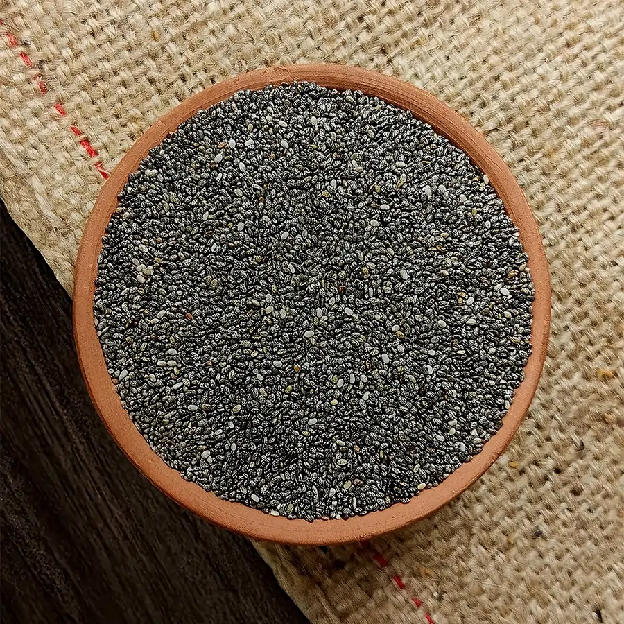 Chia Seeds