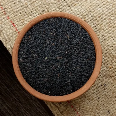 Basil Seeds