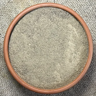 Black Chili Powder