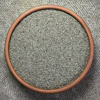 Carom Seeds