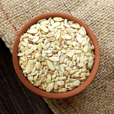 Dried Melon Seeds
