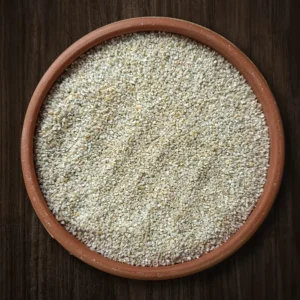 Barley Cereal