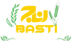 Anaaj Basti
